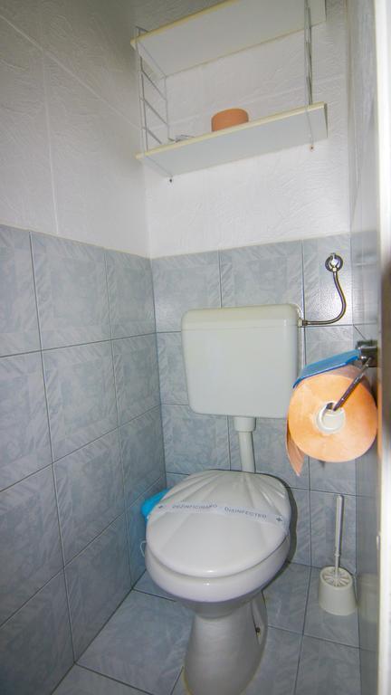 Apartments Katica Pula Ngoại thất bức ảnh