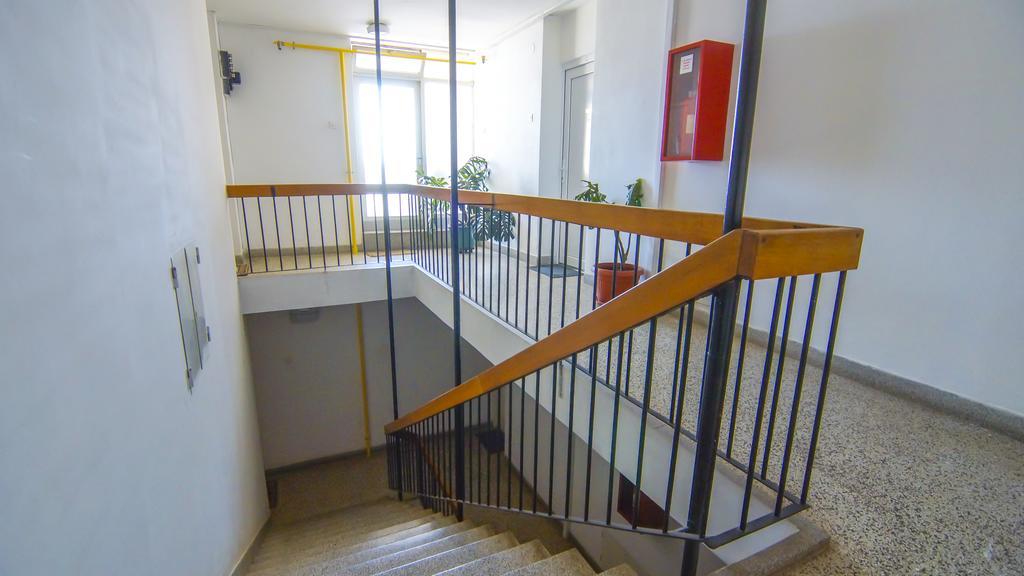 Apartments Katica Pula Ngoại thất bức ảnh