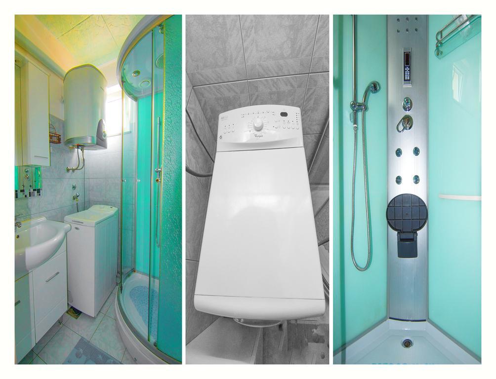 Apartments Katica Pula Ngoại thất bức ảnh