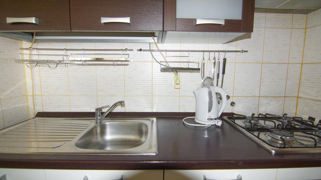 Apartments Katica Pula Ngoại thất bức ảnh