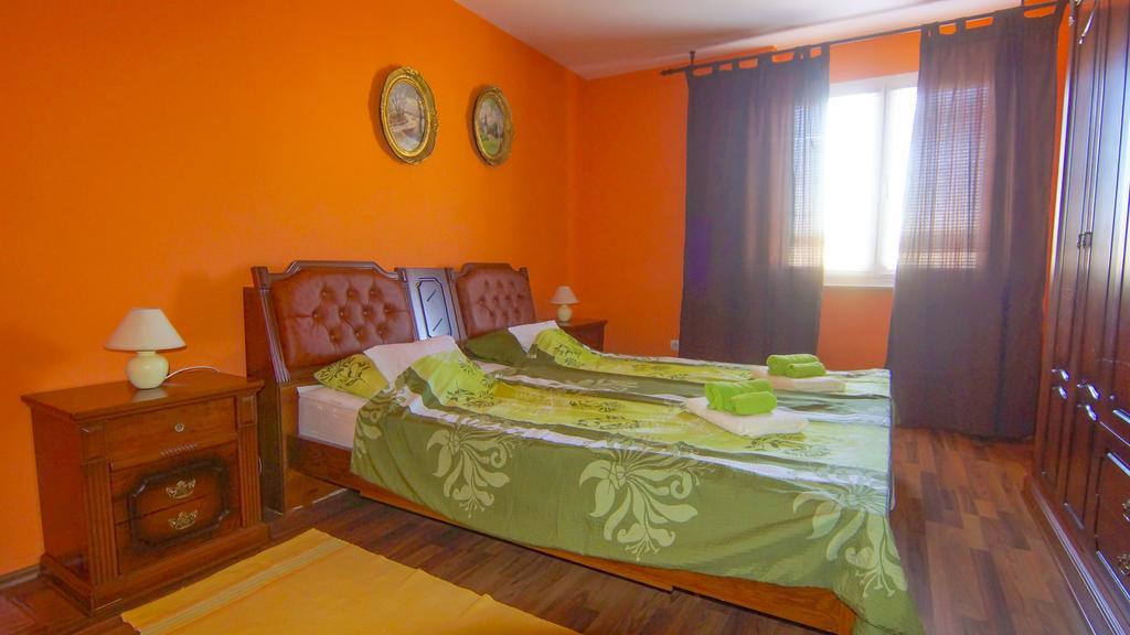 Apartments Katica Pula Ngoại thất bức ảnh
