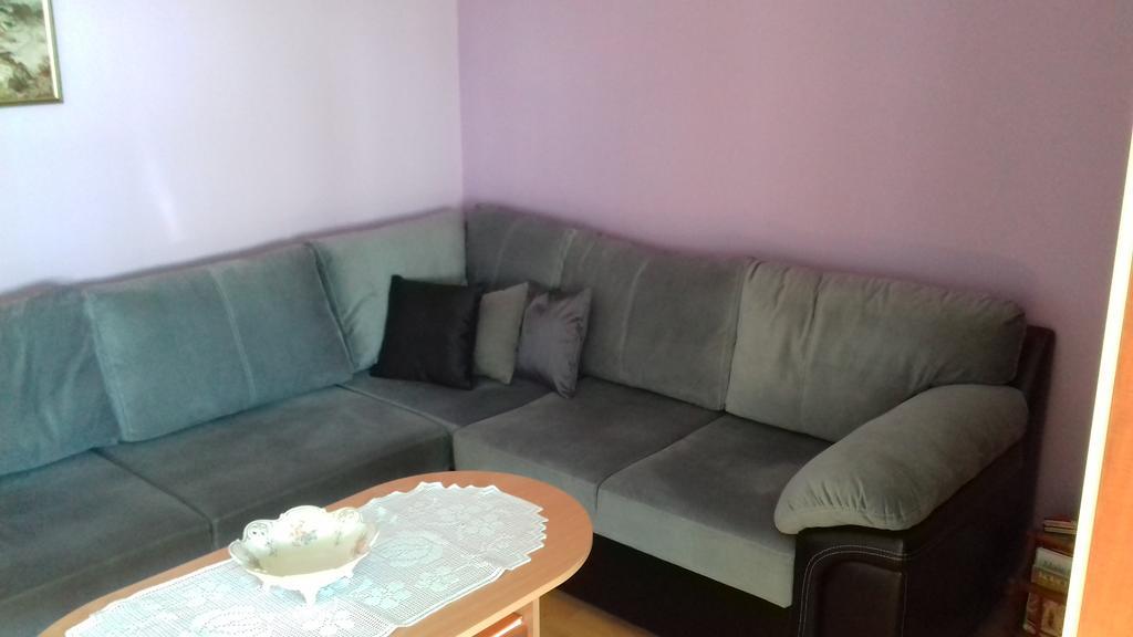 Apartments Katica Pula Ngoại thất bức ảnh