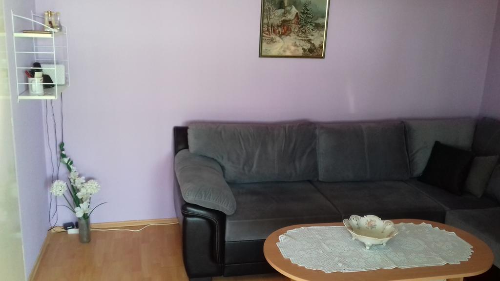 Apartments Katica Pula Ngoại thất bức ảnh