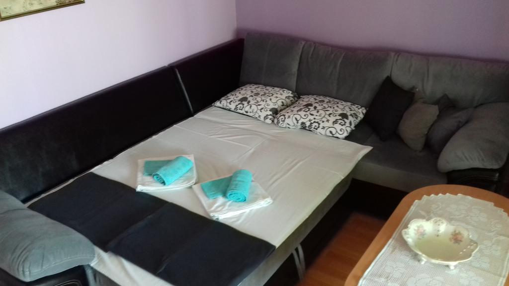 Apartments Katica Pula Ngoại thất bức ảnh