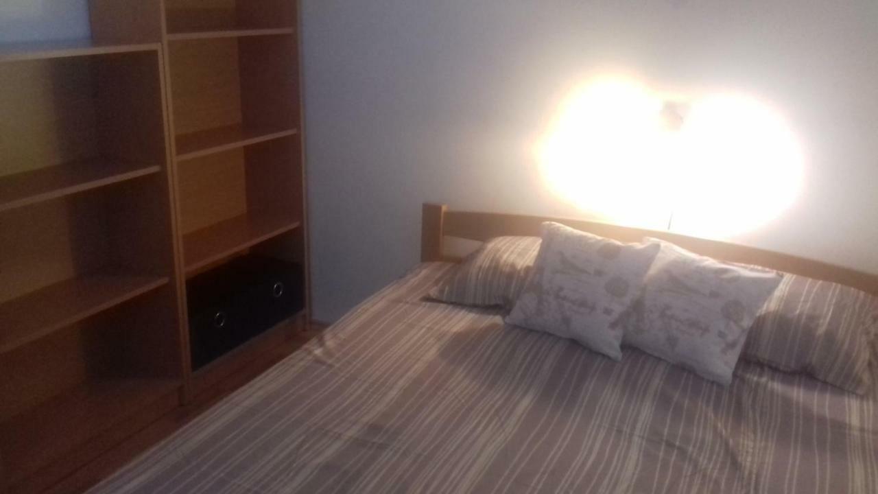 Apartments Katica Pula Ngoại thất bức ảnh