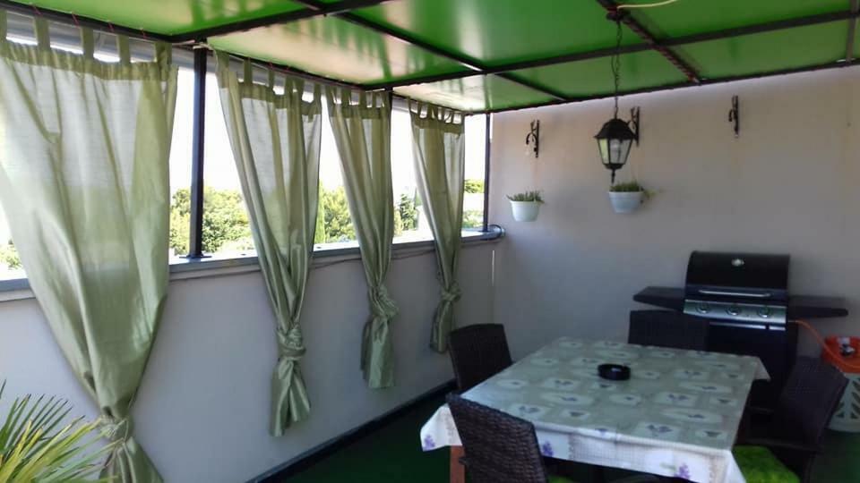 Apartments Katica Pula Ngoại thất bức ảnh
