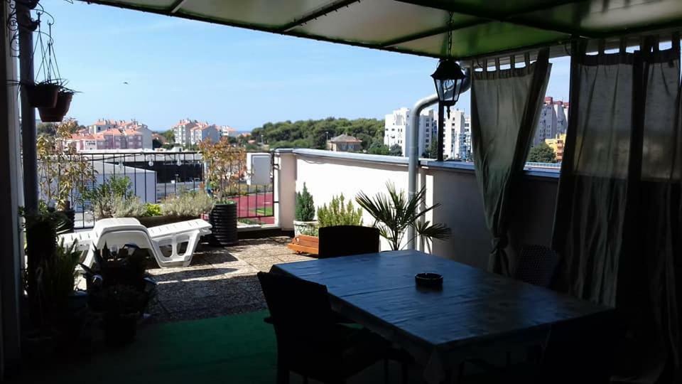 Apartments Katica Pula Ngoại thất bức ảnh
