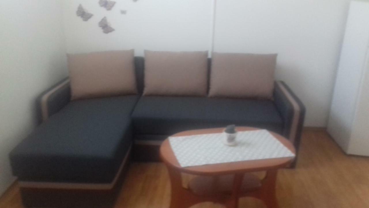 Apartments Katica Pula Ngoại thất bức ảnh