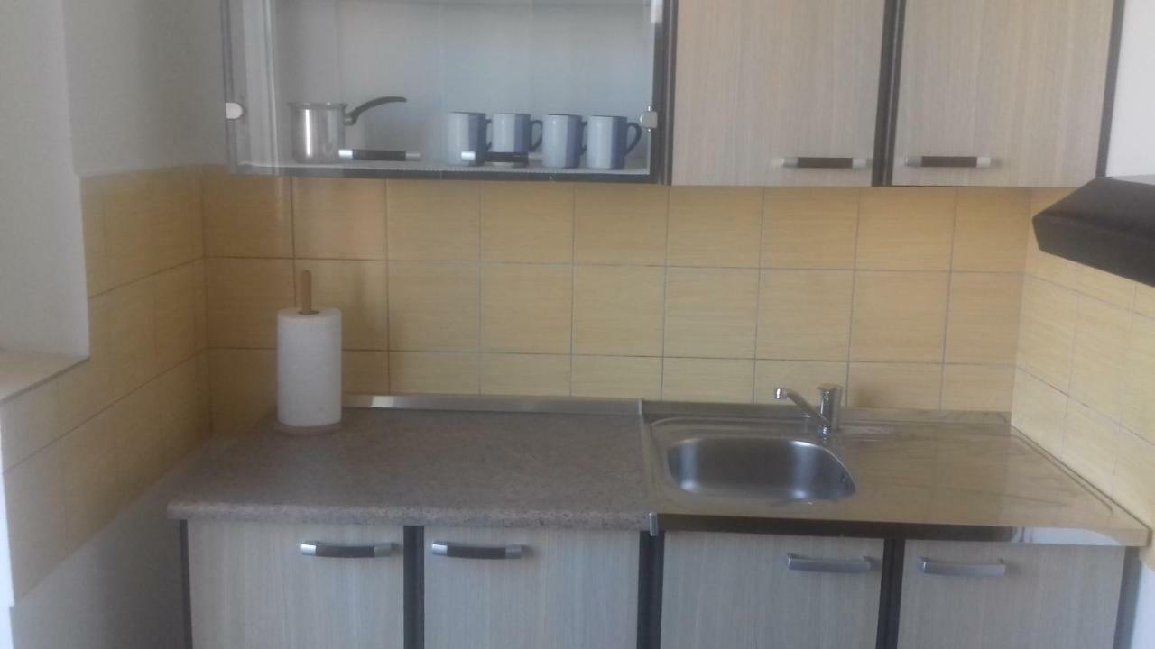 Apartments Katica Pula Ngoại thất bức ảnh