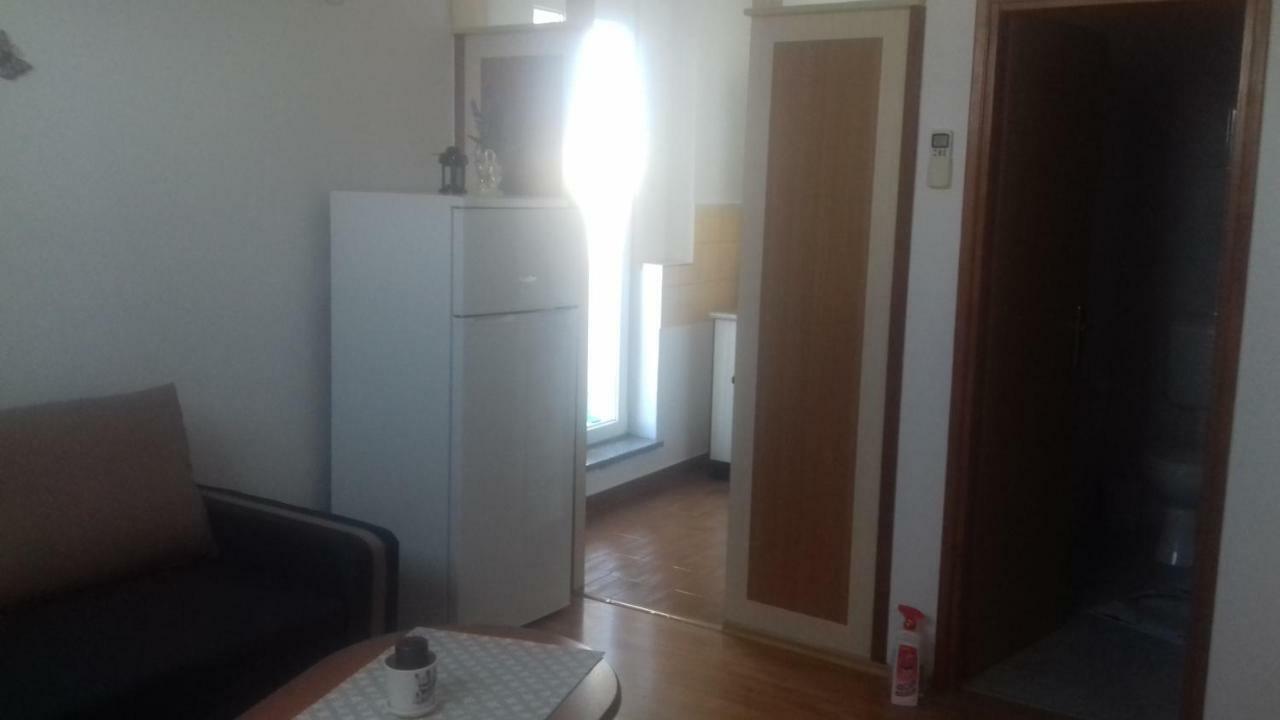 Apartments Katica Pula Ngoại thất bức ảnh