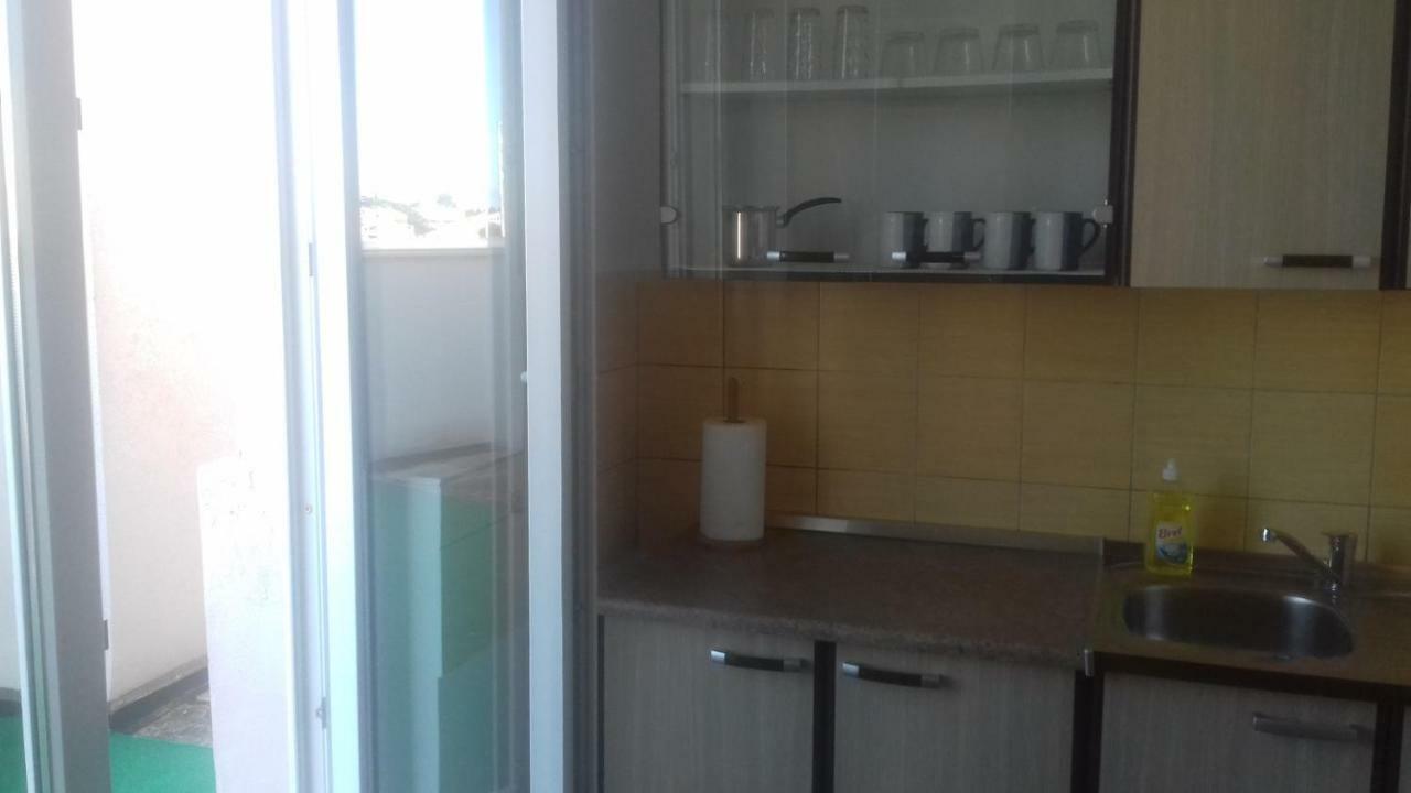 Apartments Katica Pula Ngoại thất bức ảnh