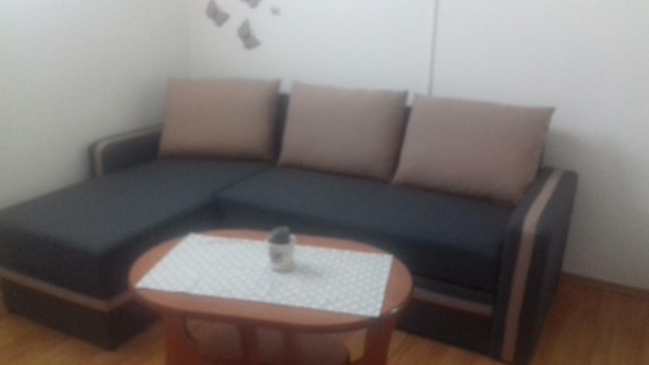 Apartments Katica Pula Ngoại thất bức ảnh